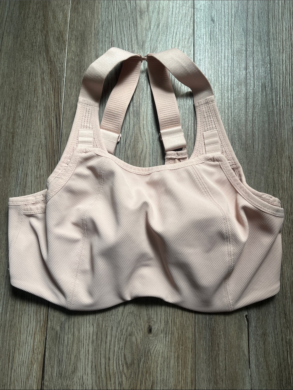 Pulse FlexWire Unpadded Sports Bra - Understance